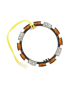 Alternateur 10-16A d'origine référence 592830 pour moteur Briggs et Stratton 2