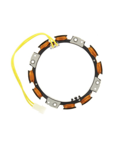 Alternateur 10-16A d'origine référence 592830 pour moteur Briggs et Stratton