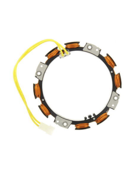 Alternateur 10-16A d'origine référence 592830 pour moteur Briggs et Stratton
