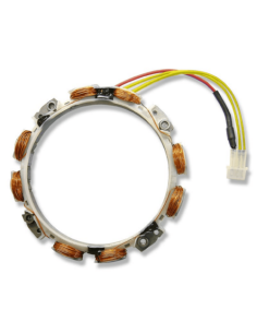 Alternateur 20A d'origine référence 696579 pour moteur Briggs et Stratton