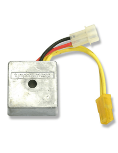 Régulateur de charge d'origine référence 397809 pour moteur Briggs et Stratton