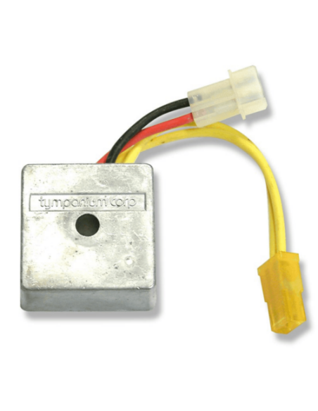 Régulateur de charge d'origine référence 397809 pour moteur Briggs et Stratton