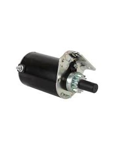 Démarreur électrique d'origine référence 590476 pour moteur Briggs et Stratton