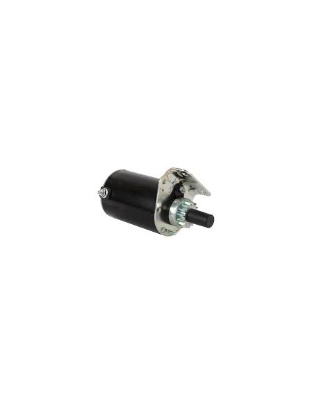 Démarreur électrique d'origine référence 590476 pour moteur Briggs et Stratton