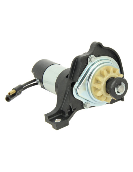 Démarreur électrique d'origine référence 84004217 pour moteur Briggs et Stratton