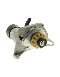 Démarreur électrique 12 dents d'origine référence 799045 pour moteur Briggs et Stratton