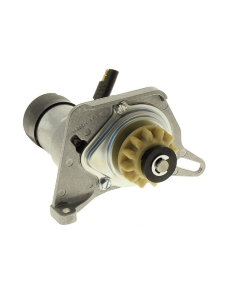 Démarreur électrique 12 dents d'origine référence 799045 pour moteur Briggs et Stratton