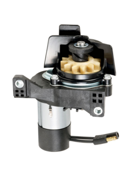 Démarreur électrique d'origine référence 84005205 pour moteur Briggs et Stratton