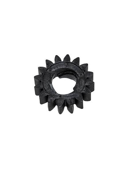 Pignon de démarreur 16 dents plastiques d'origine référence 695708 pour moteur Briggs et Stratton