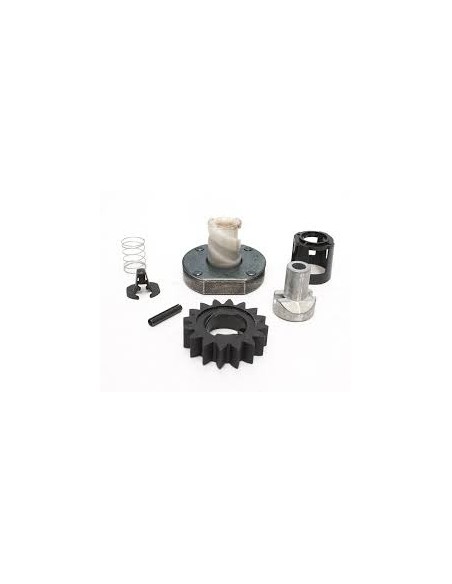 Tête de démarreur origine d'origine référence 696540 pour moteur Briggs et Stratton