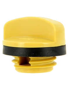 Bouchon d'huile d'origine référence 809500 pour moteur Briggs et Stratton
