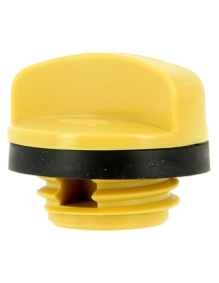Bouchon d'huile d'origine référence 809500 pour moteur Briggs et Stratton