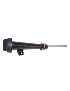 Tube jauge a huile d'origine référence 590572 pour moteur Briggs et Stratton