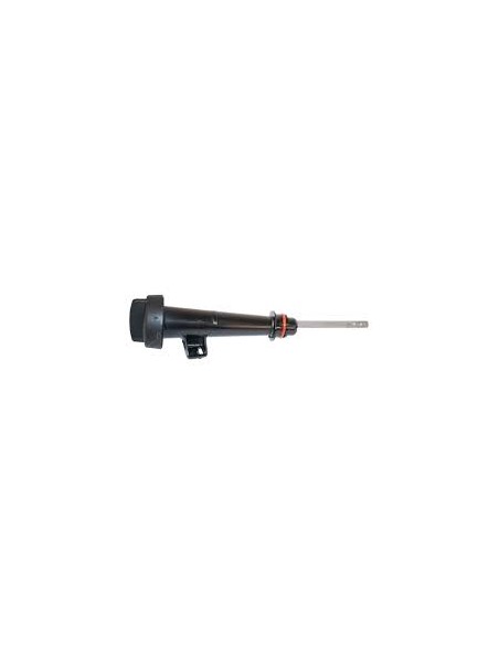 Tube jauge a huile d'origine référence 590572 pour moteur Briggs et Stratton