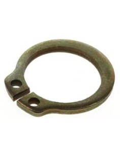 Circlip extérieur, (3/4") d'origine référence 90654-772-000 Honda