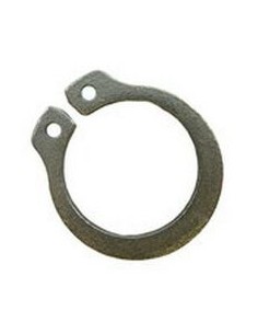 Circlip exterieur 22mm d'origine référence 90651-VF0-E50 HONDA