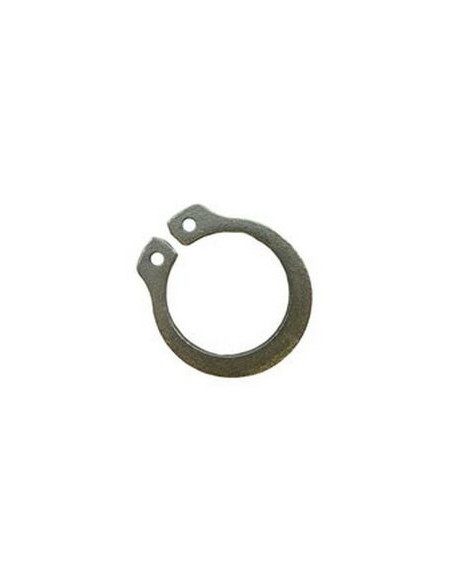 Circlip exterieur 22mm d'origine référence 90651-VF0-E50 HONDA