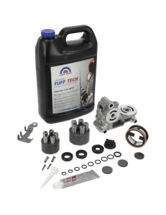 Kit réparation boite K46 origine 1A646098440 Tuff torq