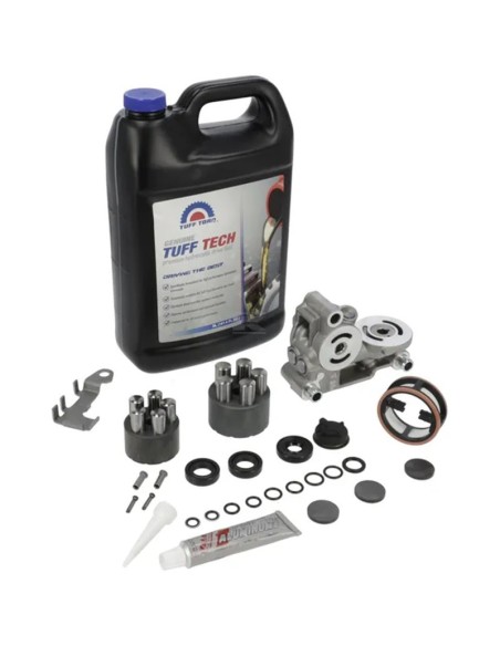 Kit réparation boite K46 origine 1A646098440 Tuff torq