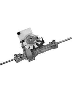 Boite de vitesse hydrostatique K46F origine 7A646024051 Tuff torq