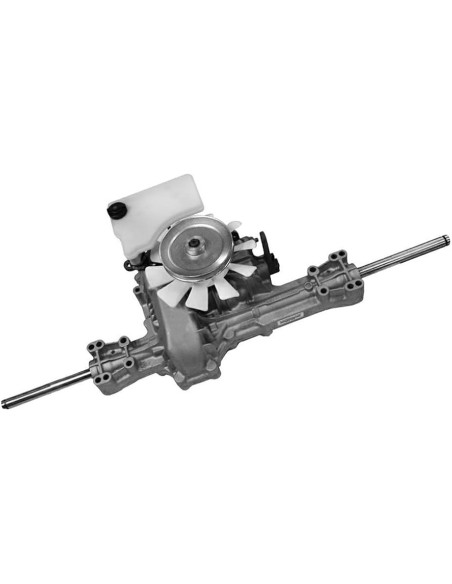 Boite de vitesse hydrostatique K46F origine 7A646024051 Tuff torq