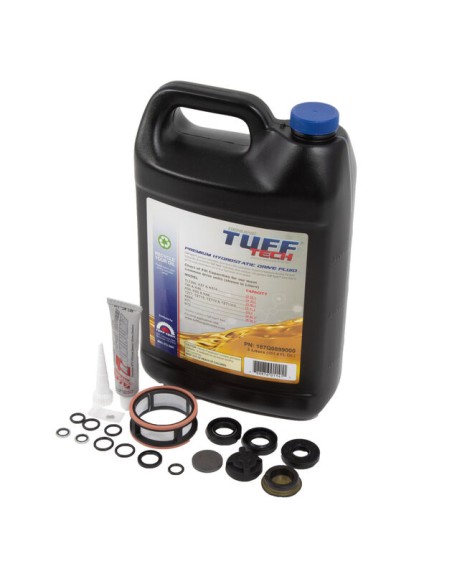 Kit joints avec huile K46 origine 1A646098240 Tuff torq