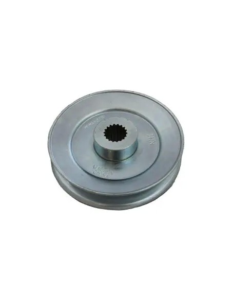 Poulie 86/90mm avec déport origine 187T0025850 Tuff Torq