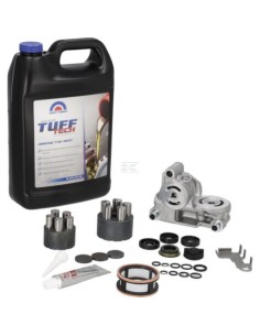 Kit réparation boite K46C origine 1A646098480 Tuff torq