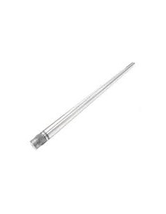 Arbre 44cm de transmission droit diam 19 long total 437mm origine 1A646034121 Tuff torq