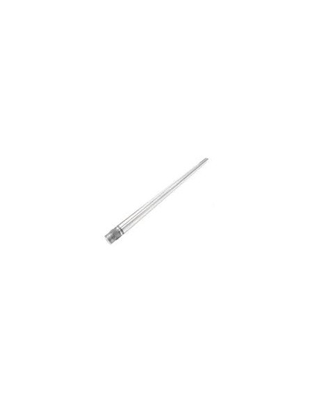 Arbre 44cm de transmission droit diam 19 long total 437mm origine 1A646034121 Tuff torq