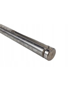 Arbre 44cm de transmission droit diam 19 long total 437mm origine 1A646034121 Tuff torq 2