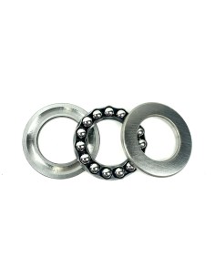 Roulement de butée 51106 origine 1A646034750 Tuff torq