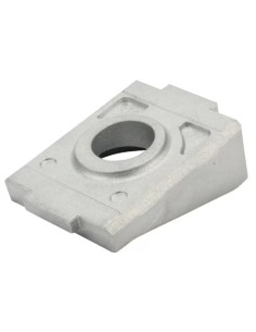 Plaque carter de moteur origine 187Q0324810 Tuff torq