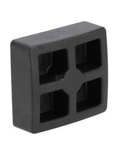 Plaquette de frein t40 origine 168T2029360 Tuff Torq