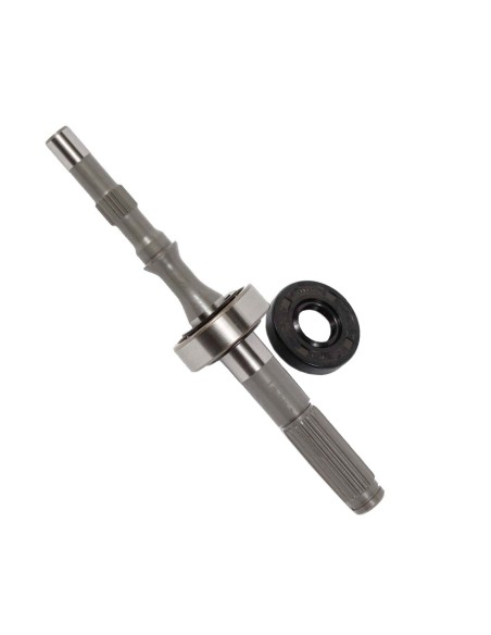Kit axe entrée de boite origine 168T2099250 Tuff torq