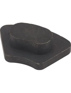 Plaquette de frein origine 19216336120 Tuff torq