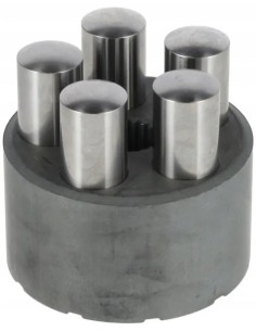 Pompe origine 1A632025510 Tuff torq