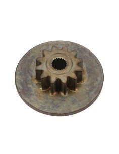 Disque de frein origine 1A646085400 Tuff torq