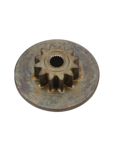 Disque de frein origine 1A646085400 Tuff torq