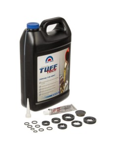 Kit joints pour boite ktm10l origine 187K0099071 Tuff torq