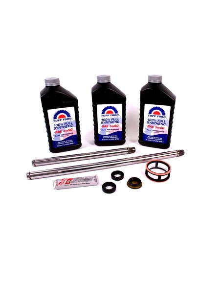 Kit réparation arbres de roues origine référence 1A646099891 Tuff torq K46xx