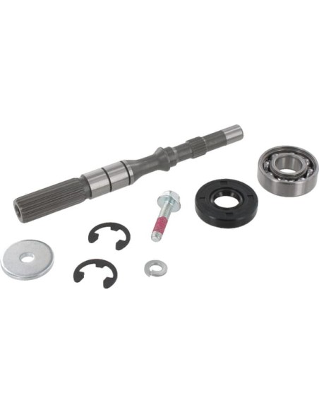 Kit arbre 145mm entrée de boite K46 origine 1A646099980 Tuff torq