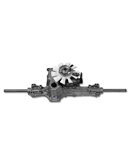 Boite K46BM hydrostatique type origine 7A646084390 Tuff Torq