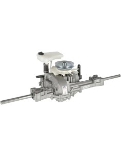 Boite K46CY hydrostatique origine 7A646084580 Tuff torq