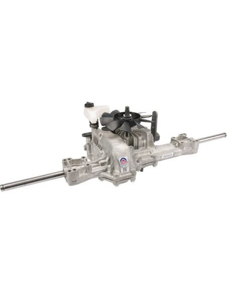 Boite K46AM de vitesses grillo origine 7A646084530 Tuff Torq