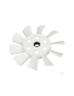 Ventilateur de boite hydro origine 1A646083050 Tuff torq