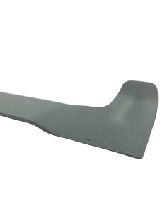 Lame 62cm gauche soufflante coupe 122cm TC122 référence 182004342/0 GGP Castel Garden 2
