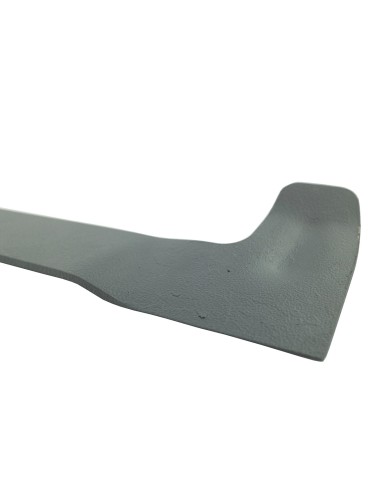 Lame 62cm gauche soufflante coupe 122cm TC122 référence 182004342/0 GGP Castel Garden