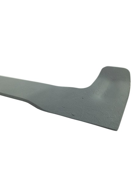 Lame 62cm gauche soufflante coupe 122cm TC122 référence 182004342/0 GGP Castel Garden