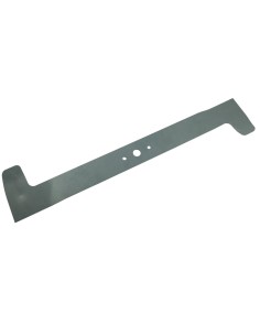 Lame 52cm droite soufflante coupe de 122cm TC122 d'origine 182004343/0 GGP Castel Garden